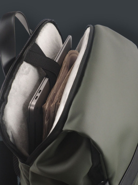 Logotrade promotional merchandise image of: Laptop backpack 209934500