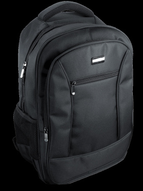 Logotrade promotional products photo of: Laptop backpack 124308700