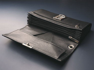 Logotrade corporate gifts photo of: Waiter wallet 143005200