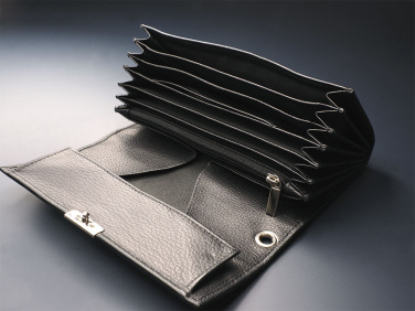 Logo trade promotional giveaways picture of: Waiter wallet 143005200