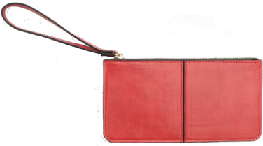 Logo trade promotional products picture of: Wallet 36908400