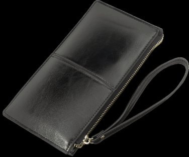 Logotrade advertising products photo of: Wallet 36908400