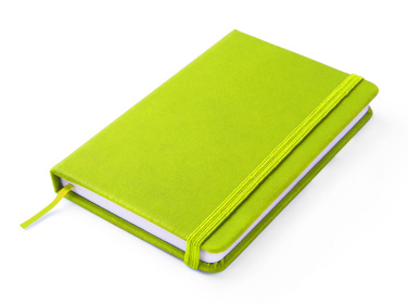 Logo trade promotional products picture of: Notebook  82307600