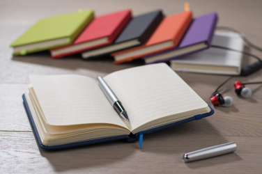 Logotrade promotional product image of: Notebook  82307600