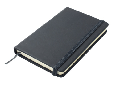 Logo trade promotional items image of: Notebook  82307600