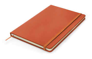 Logotrade promotional merchandise picture of: Notebook  82407600