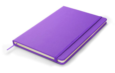 Logo trade promotional item photo of: Notebook  82407600