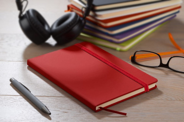 Logotrade advertising products photo of: Notebook  82407600