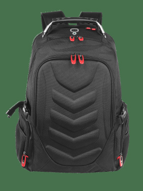 Logotrade promotional gift image of: Laptop backpack 170703400