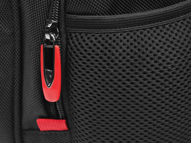 Logo trade promotional items image of: Laptop backpack 170703400