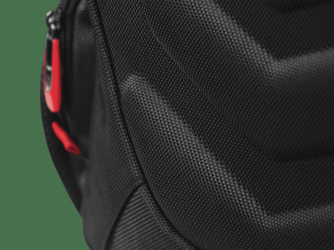 Logo trade promotional products image of: Laptop backpack 170703400
