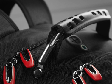 Logotrade corporate gifts photo of: Laptop backpack 170703400