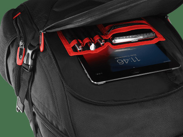 Logotrade promotional gift picture of: Laptop backpack 170703400