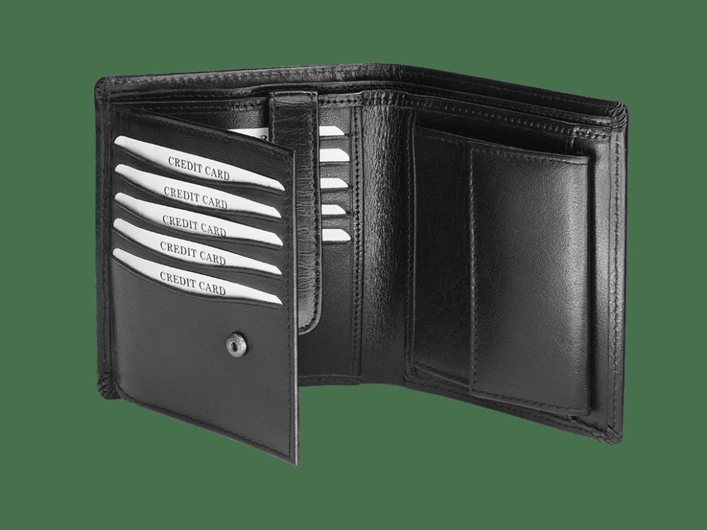 Logotrade advertising products photo of: Wallet 30701300