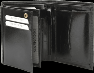 Logo trade promotional merchandise picture of: Wallet 31801300