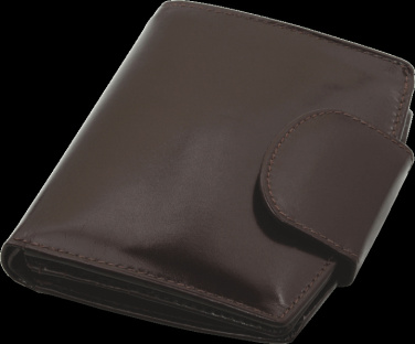 Logotrade promotional product image of: Wallet 31901300