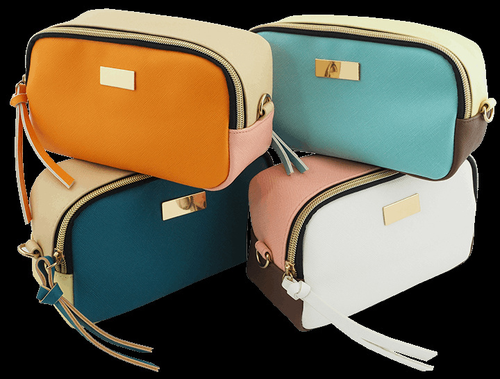 Logo trade promotional product photo of: Cosmetic bag 54005900