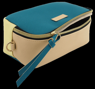 Logotrade advertising product image of: Cosmetic bag 54005900