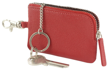 Logo trade promotional products picture of: Key wallet 210105200