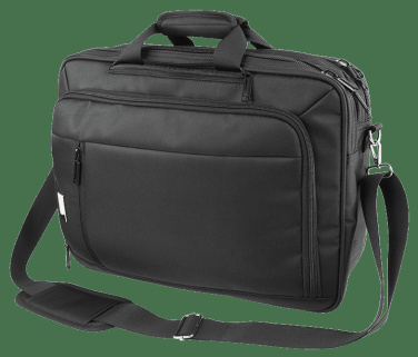 Logo trade advertising products image of: 2in1 Bag - Laptop backpack 54813500
