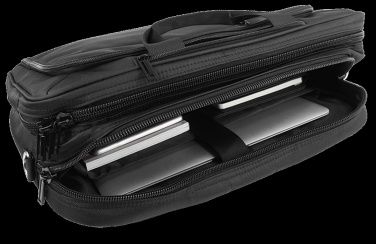 Logotrade corporate gift picture of: 2in1 Bag - Laptop backpack 54813500