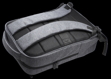 Logo trade promotional items picture of: ECO backpack RPET 126815900