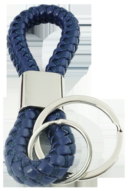 Logo trade promotional giveaways picture of: Keyring 60912400