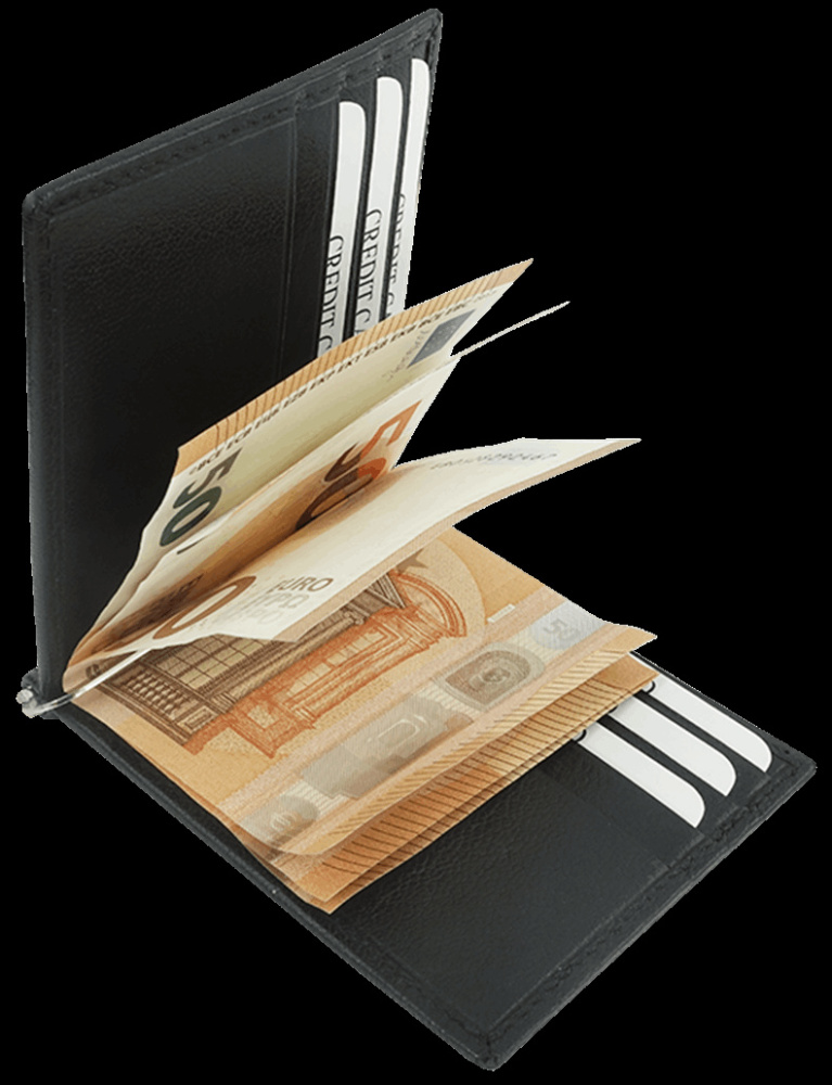 Logotrade corporate gifts photo of: Wallet 38005200