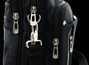 Logo trade advertising product photo of: Laptop bag 69803400