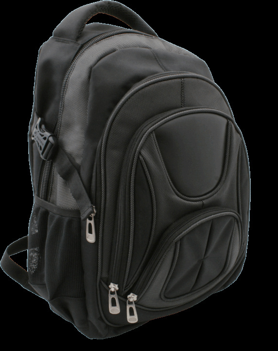 Logo trade promotional gifts picture of: Laptop backpack 69903400