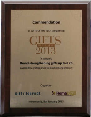 Logo trade advertising products image of: Laptop backpack 69903400