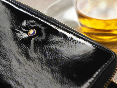 Logotrade promotional merchandise image of: Wallet 36008200