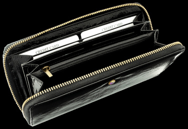 Logo trade promotional giveaways picture of: Wallet 36008200