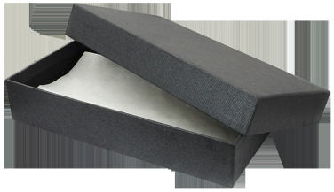 Logo trade advertising products image of: Wallet 36308300