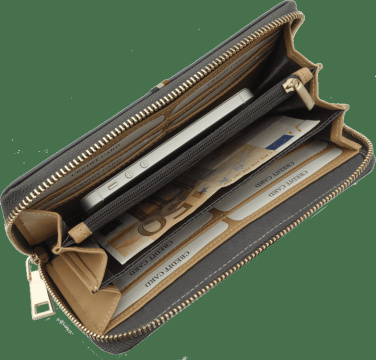 Logotrade corporate gift picture of: Wallet 36308300