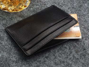 Logotrade advertising product picture of: RFID credit card case 190105200