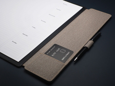 Logotrade advertising product picture of: Hotel desk pad 159732100