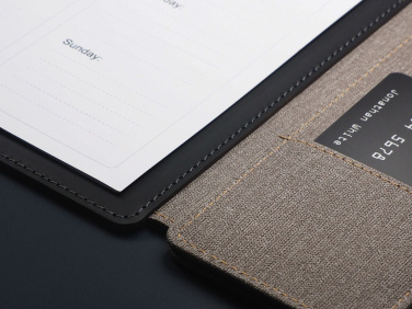 Logotrade promotional item image of: Hotel desk pad 159732100