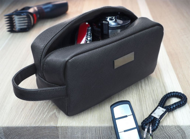 Logotrade advertising product picture of: Cosmetic bag 122305900