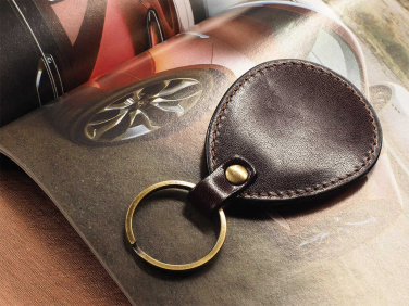 Logo trade promotional gifts picture of: Keyring 58904500