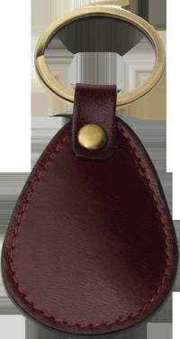 Logo trade promotional giveaway photo of: Keyring 59004500