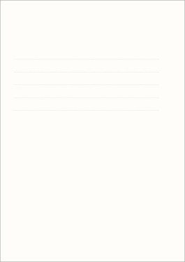 Logotrade promotional merchandise image of: Notebook  93807500