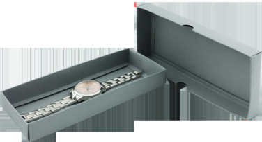 Logo trade promotional gifts picture of: Box (17,2x7,6x2,3cm) 979037