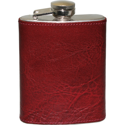 Logotrade promotional merchandise image of: Hip flask 426011