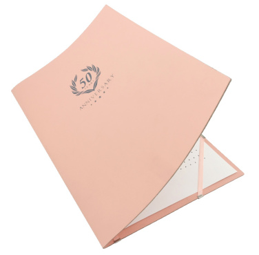 Logotrade advertising product picture of: Certificate cover 152094