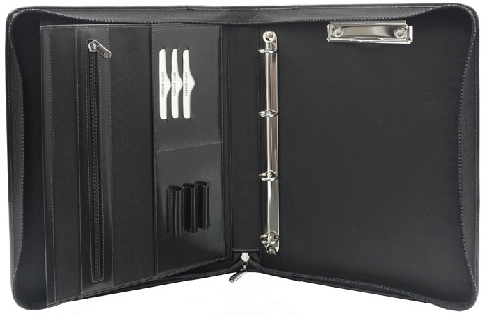 Logotrade promotional giveaways photo of: Business  Portfolio 701016