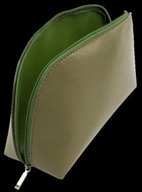 Logo trade promotional item photo of: Cosmetic bag 527119