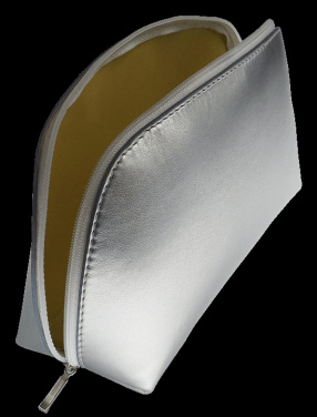 Logo trade advertising products picture of: Cosmetic bag 527119