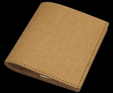 Logo trade advertising product photo of: Wallet 539106