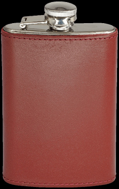 Logotrade corporate gift picture of: Hip flask 426131